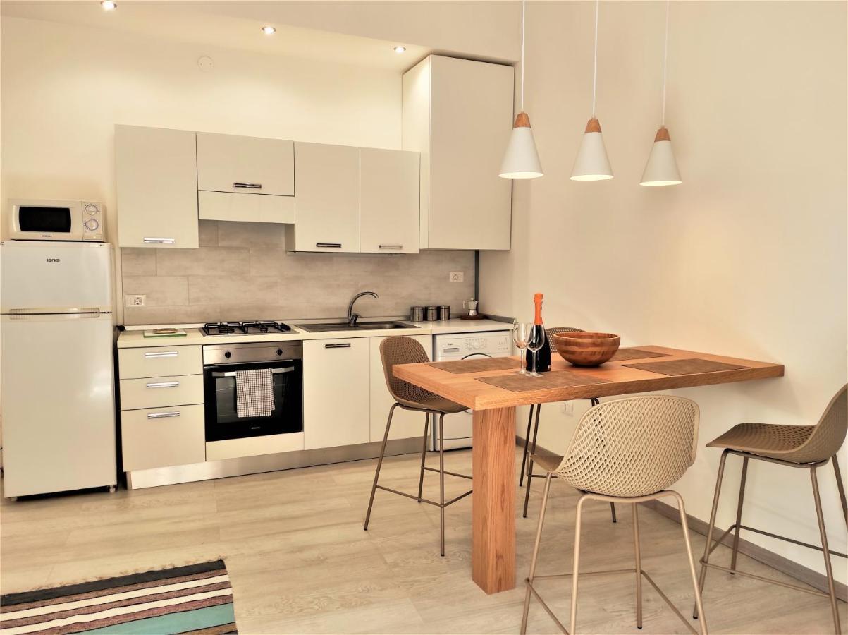 Edesia Apartment- Ortigia Holidays Syracuse Exterior foto